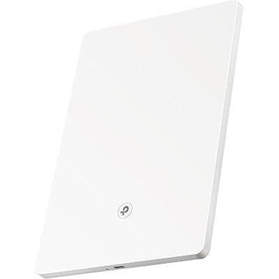 TP-Link Archer Air E5, NetzwerK-Repeater, 2976 Mbit/s, Wei?, Wand, Fcc, Rohs, 12 V TP-Link Archer Air E5, NetzwerK-Repeater, 2976 Mbit/s, Wei?, Wand, Fcc, Rohs, 12 V