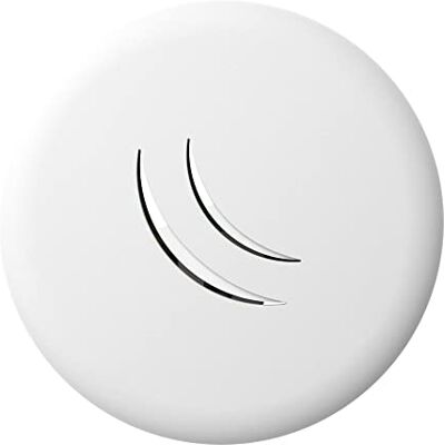 Mikrotik RBcAPL-2nD cAP lite 1xGB 2.4GHz L4 Mikrotik RBcAPL-2nD cAP lite 1xGB 2.4GHz L4