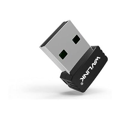 WAVLINK Adattatore USB Wifi 150N Mini AP/Repeater WAVLINK Adattatore USB Wifi 150N Mini AP/Repeater
