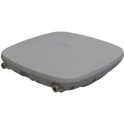 Cisco Systems 9163E - Punto di Accesso Wireless - Wi-Fi 6E Tri-Banda Cisco Systems 9163E - Punto di Accesso Wireless - Wi-Fi 6E Tri-Banda