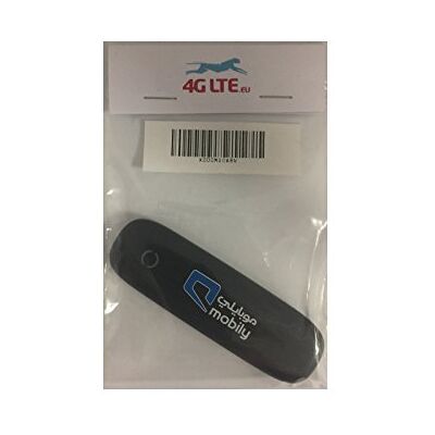 ZTE MF190 3G HSDPA USB with logo, unlocked ZTE MF190 3G HSDPA USB with logo, unlocked