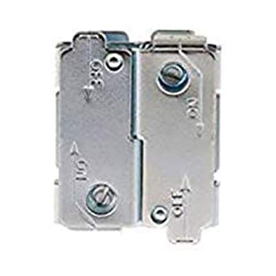 Cisco Systems Aironet AIR-CHNL-ADAPTER= Adattatore per canalina con guida a T da utilizzare con le graffe per controsoffitto Aironet, garanzia di 90 giorni (AIR-CHNL-ADAPTER=) Cisco Systems Aironet AIR-CHNL-ADAPTER= Adattatore per canalina con guida a T da utilizzare con le graffe per controsoffitto Aironet, garanzia di 90 giorni (AIR-CHNL-ADAPTER=)