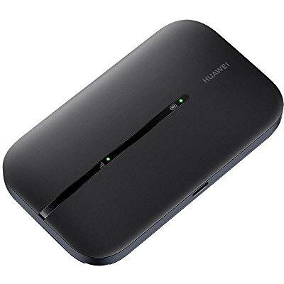 Huawei Hotspot WiFi mobile 4G LTE (CAT4), nero Huawei Hotspot WiFi mobile 4G LTE (CAT4), nero