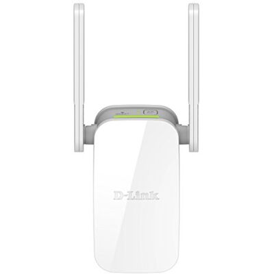 D-Link DAP-1610 moltiplicatore di rete Network transmitter & receiver 10,100 Mbit/s Bianco D-Link DAP-1610 moltiplicatore di rete Network transmitter & receiver 10,100 Mbit/s Bianco