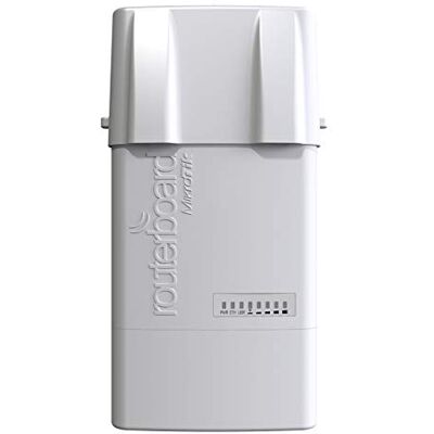 Mikrotik RouterBOARD BaseBox 5 (RB912UAG-5HPND-OUT) Mikrotik RouterBOARD BaseBox 5 (RB912UAG-5HPND-OUT)