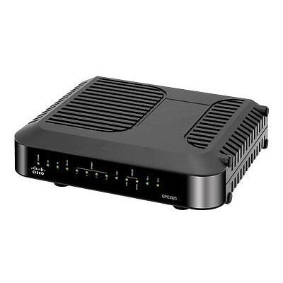 Cisco Systems epc3208g Cisco Systems epc3208g
