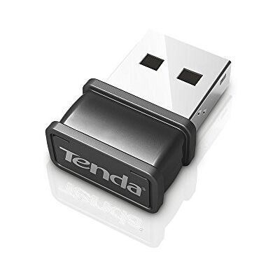 Tenda USB W311MI PICO WiFi N150, nero.150mbps Tenda USB W311MI PICO WiFi N150, nero.150mbps