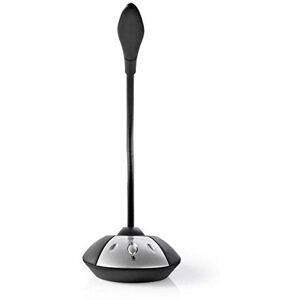NEDIS MICROFONO DIGITAL MICROPHONE USB NEDIS MICROFONO DIGITAL MICROPHONE USB