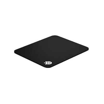 SteelSeries QcK Heavy Large Nero Tappetino per mouse per gioco da computer SteelSeries QcK Heavy Large Nero Tappetino per mouse per gioco da computer