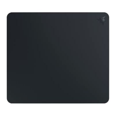 Razer Atlas Tappetino per mouse da gioco, in vetro temprato, superficie ultra liscia, anti-sporco e antigraffio, base antiscivolo, movimento silenzioso del mouse, colore: nero Razer Atlas Tappetino per mouse da gioco, in vetro temprato, superficie ultra liscia, anti-sporco e antigraffio, base antiscivolo, movimento silenzioso del mouse, colore: nero