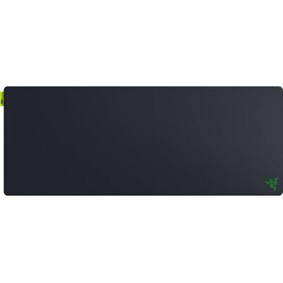 Razer Gigantus V2 Pro 2XL Balance Soffice tappetino per mouse da gaming per esports per una maggiore velocità e controllo Schiuma GlideCore proprietaria 410 mm x 940 mm Razer Gigantus V2 Pro 2XL Balance Soffice tappetino per mouse da gaming per esports per una maggiore velocità e controllo Schiuma GlideCore proprietaria 410 mm x 940 mm