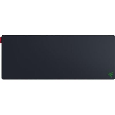 Razer Gigantus V2 Pro 2XL Max Speed Soffice tappetino per mouse da gaming per esports per una maggiore velocità e controllo Schiuma GlideCore proprietaria 410 mm x 940 mm Razer Gigantus V2 Pro 2XL Max Speed Soffice tappetino per mouse da gaming per esports per una maggiore velocità e controllo Schiuma GlideCore proprietaria 410 mm x 940 mm