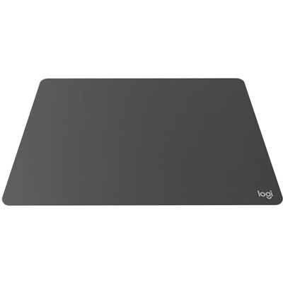 Logitech MX Tappetino per pennino MX Ink Mixed Reality (MR), Meta Quest 2, Meta Quest 3, colore: Nero Logitech MX Tappetino per pennino MX Ink Mixed Reality (MR), Meta Quest 2, Meta Quest 3, colore: Nero
