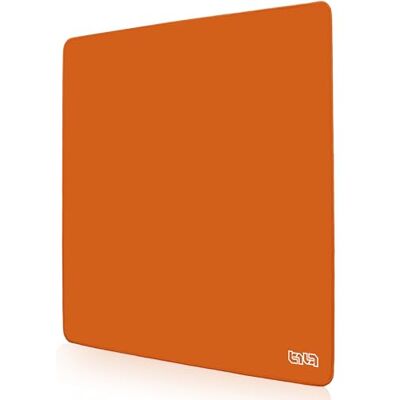 Tilt Tappetino Mouse XXL 50x50 cm Antiscivolo Sottomano Scrivania Impermeabile Tappetino Mouse Gaming Accessori Scrivania Ufficio e PC Tappetino Scrivania Grande (Orange Fruit) Tilt Tappetino Mouse XXL 50x50 cm Antiscivolo Sottomano Scrivania Impermeabile Tappetino Mouse Gaming Accessori Scrivania Ufficio e PC Tappetino Scrivania Grande (Orange Fruit)