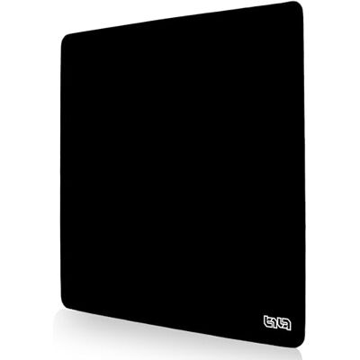 Tilt Tappetino Mouse XXL 50x50 cm Antiscivolo Sottomano Scrivania Impermeabile Tappetino Mouse Gaming Accessori Scrivania Ufficio e PC Tappetino Scrivania Grande (Black) Tilt Tappetino Mouse XXL 50x50 cm Antiscivolo Sottomano Scrivania Impermeabile Tappetino Mouse Gaming Accessori Scrivania Ufficio e PC Tappetino Scrivania Grande (Black)