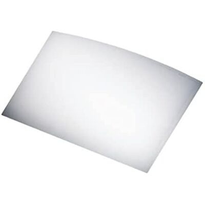 Esselte Desk pad, Transparent mat Esselte Desk pad, Transparent mat