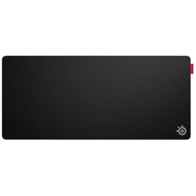 SteelSeries QcK XL Performance Speed, mousepad da gioco Densità extra per scorrevolezza top Cuciture ai bordi a basso profilo Base in neoprene antiscivolo 900 x 400 mm FPS, MOBA, RTS, MMO SteelSeries QcK XL Performance Speed, mousepad da gioco Densità extra per scorrevolezza top Cuciture ai bordi a basso profilo Base in neoprene antiscivolo 900 x 400 mm FPS, MOBA, RTS, MMO