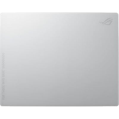 Asus ROG Moonstone Ace L Tappetino per mouse da gaming, superficie ultra liscia, design con riduzione del rumore, vetro temperato 9H, resistente a urti e graffi, base in silicone antiscivolo, 500 x Asus ROG Moonstone Ace L Tappetino per mouse da gaming, superficie ultra liscia, design con riduzione del rumore, vetro temperato 9H, resistente a urti e graffi, base in silicone antiscivolo, 500 x