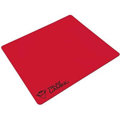 Trust GXT 752-SR Spectra Tappetino per Mouse, Rosso Trust GXT 752-SR Spectra Tappetino per Mouse, Rosso