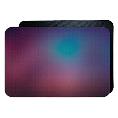 Tappetino per mouse Bonamaison TRMPG10625S - Superficie da gioco Tappetino per mouse Bonamaison TRMPG10625S - Superficie da gioco