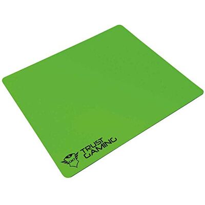 Trust GXT 752-SG Spectra Tappetino per Mouse, Verde Trust GXT 752-SG Spectra Tappetino per Mouse, Verde