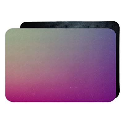 Bonamaison , Tappetino per mouse rettangolare stampato digitalmente per giocatori, fondo antiscivolo, per ufficio e casa, giochi singoli, misura S, dimensioni: 45 x 30 cm Bonamaison , Tappetino per mouse rettangolare stampato digitalmente per giocatori, fondo antiscivolo, per ufficio e casa, giochi singoli, misura S, dimensioni: 45 x 30 cm