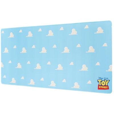 Grupo Erik Disney Toy Story Tappetino Mouse XXL 80x35 cm Mousepad Grupo Erik Disney Toy Story Tappetino Mouse XXL 80x35 cm Mousepad
