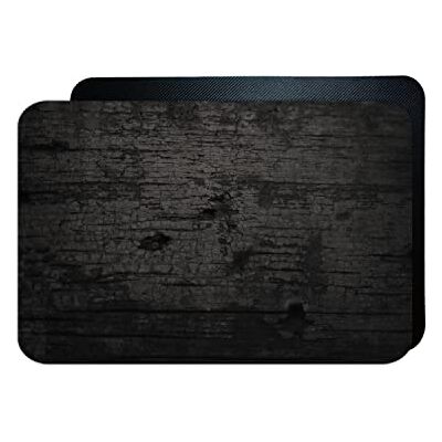 Bonamaison , Tappetino per mouse rettangolare stampato digitalmente per giocatori, fondo antiscivolo, per ufficio e casa, giochi singoli, misura S, dimensioni: 45 x 30 cm Bonamaison , Tappetino per mouse rettangolare stampato digitalmente per giocatori, fondo antiscivolo, per ufficio e casa, giochi singoli, misura S, dimensioni: 45 x 30 cm