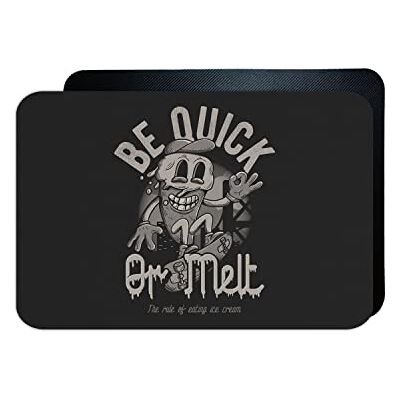Bonamaison , Tappetino per mouse rettangolare stampato digitalmente per giocatori, fondo antiscivolo, per ufficio e casa, giochi singoli, misura S, dimensioni: 45 x 30 cm Bonamaison , Tappetino per mouse rettangolare stampato digitalmente per giocatori, fondo antiscivolo, per ufficio e casa, giochi singoli, misura S, dimensioni: 45 x 30 cm
