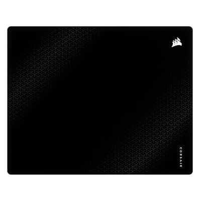 Corsair Tappetino Gaming MM Glass Precision – Large (500 x 400 mm) – Nero Corsair Tappetino Gaming MM Glass Precision – Large (500 x 400 mm) – Nero