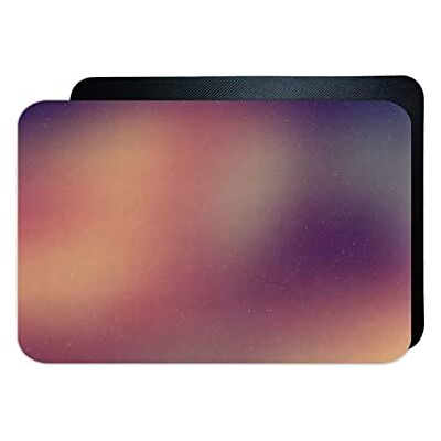 Bonamaison , Tappetino per mouse rettangolare stampato digitalmente per giocatori, fondo antiscivolo, per ufficio e casa, giochi singoli, misura S, dimensioni: 45 x 30 cm Bonamaison , Tappetino per mouse rettangolare stampato digitalmente per giocatori, fondo antiscivolo, per ufficio e casa, giochi singoli, misura S, dimensioni: 45 x 30 cm