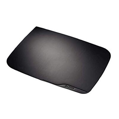 Leitz Schreibunterlage Soft-Touch, 530 x 400 mm, schwarz Leitz Schreibunterlage Soft-Touch, 530 x 400 mm, schwarz