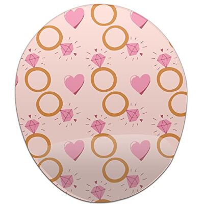 Bonateks TRMP100172 - Tappetino ergonomico Bonateks TRMP100172 - Tappetino ergonomico