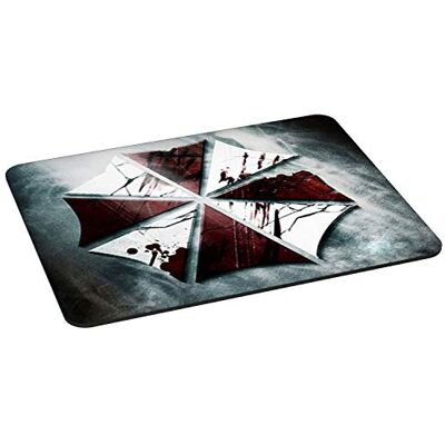 PEDEA Design Umbrella Mouse Mat Large PEDEA Design Umbrella Mouse Mat Large