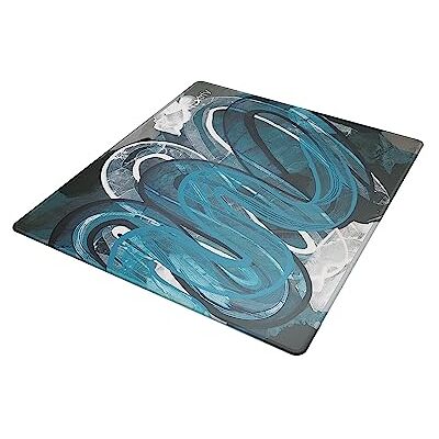 Xtrfy GP4, Ampio Tappetino per Mouse da Gioco (460 x 400 x 4 mm), Scorrevolezza e Perfetto Controllo, Antiscivolo, Lavabile in Lavatrice, Street Blue Edition Xtrfy GP4, Ampio Tappetino per Mouse da Gioco (460 x 400 x 4 mm), Scorrevolezza e Perfetto Controllo, Antiscivolo, Lavabile in Lavatrice, Street Blue Edition