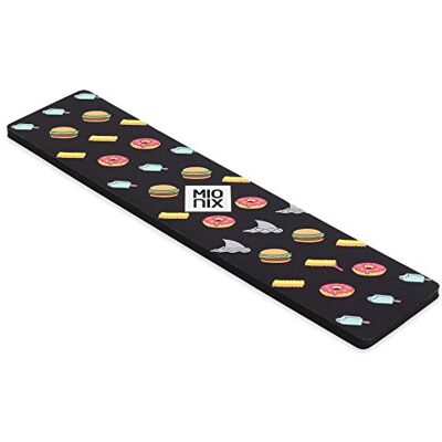 Mionix Long Pad Nero Mionix Long Pad Nero
