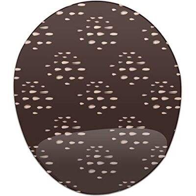 Bonateks TRMP100092 - Tappetino ergonomico per mouse Bonateks TRMP100092 - Tappetino ergonomico per mouse