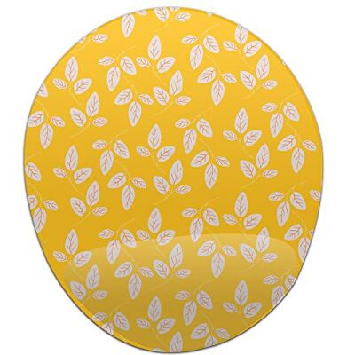 Tappetino mouse Bonateks - TRMP100836 - Ergonomico, Antiscivolo, Grande Tappetino mouse Bonateks - TRMP100836 - Ergonomico, Antiscivolo, Grande