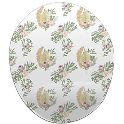 Bonamaison TRMP100210 - Tappetino per mouse Bonamaison TRMP100210 - Tappetino per mouse