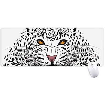 DIYthinker beatChong Tiger Capo Close-up re degli animali antisdrucciolevoli Mousepad Grande esteso gioco Ufficio titched Bordi Mat regalo Computer DIYthinker beatChong Tiger Capo Close-up re degli animali antisdrucciolevoli Mousepad Grande esteso gioco Ufficio titched Bordi Mat regalo Computer