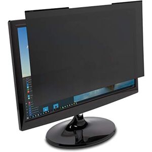 Kensington Filtro magnetico per la Privacy MagPro Per monitor da 24", 16:10, Riduzione di Riflesso e Luce Blu (K58358WW) Kensington Filtro magnetico per la Privacy MagPro Per monitor da 24", 16:10, Riduzione di Riflesso e Luce Blu (K58358WW)