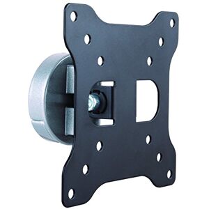 StarTech .com Supporto da parete per monitor, Fisso, Supporta monitor da 13" a 34", Staffa da muro VESA, Alluminio, Nera e Grigia (ARMWALL) StarTech .com Supporto da parete per monitor, Fisso, Supporta monitor da 13" a 34", Staffa da muro VESA, Alluminio, Nera e Grigia (ARMWALL)