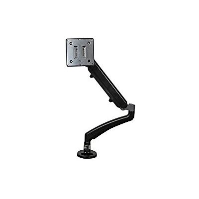 StarTech .Com Supporto Slim per Monitor Lcd Led Schermo Display, Braccio Regolabile in Altezza con Sistema Gestione Cavi StarTech .Com Supporto Slim per Monitor Lcd Led Schermo Display, Braccio Regolabile in Altezza con Sistema Gestione Cavi