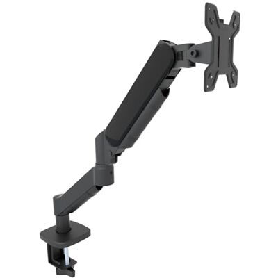 Techly 369304 Supporto da Scrivania per Monitor 13-32" Nero Techly 369304 Supporto da Scrivania per Monitor 13-32" Nero