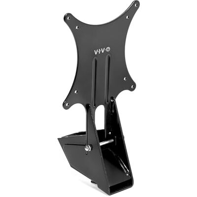 VIVO Staffa adattatore VESA progettata per monitor Asus serie VZ VZ229HE, VZ229N, VZ239H-W, VZ249H, VZ249HE, VZ279H, VZ279H, VZ27AQ, VZ239HE, e VZ279HE, VIVO Staffa adattatore VESA progettata per monitor Asus serie VZ VZ229HE, VZ229N, VZ239H-W, VZ249H, VZ249HE, VZ279H, VZ279H, VZ27AQ, VZ239HE, e VZ279HE,