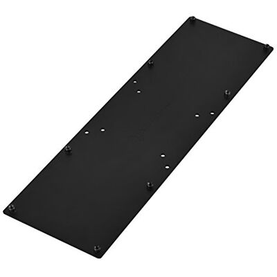 Silverstone Technology SST-MVA02 Staffa di prolunga per braccio NUC/Monitor con attacco VESA Silverstone Technology SST-MVA02 Staffa di prolunga per braccio NUC/Monitor con attacco VESA