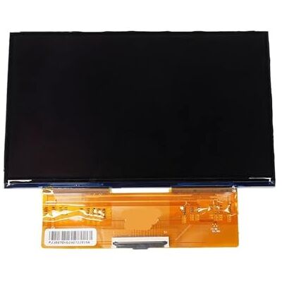 Generic For schermo LCD accessorio FOR ANYCUBIC for Photon FOR Mono M3 max/M4 /M4 Ultra/M5 SPro/M7 Pro/M7 Max 3D LCD Printer Accessories Part(M4) Generic For schermo LCD accessorio FOR ANYCUBIC for Photon FOR Mono M3 max/M4 /M4 Ultra/M5 SPro/M7 Pro/M7 Max 3D LCD Printer Accessories Part(M4)