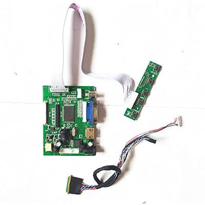 NC Per N133B6-L01/L02/L04/L23/L24/L25/L26 1366 * 768 HDMI-Compatibile+VGA+2AV WLED LCD 13.3 LVDS 40-Pin controller (N133B6-L04) NC Per N133B6-L01/L02/L04/L23/L24/L25/L26 1366 * 768 HDMI-Compatibile+VGA+2AV WLED LCD 13.3 LVDS 40-Pin controller (N133B6-L04)