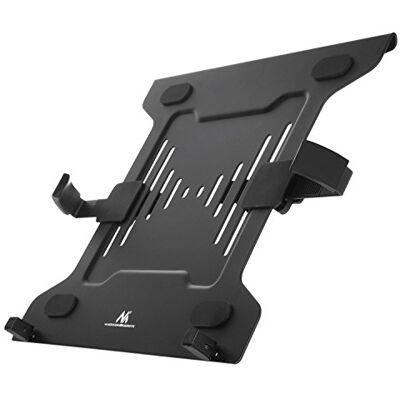 Maclean MC-764, supporto per laptop da 23 cm fino a 42 cm – supporto per monitor Maclean MC-764, supporto per laptop da 23 cm fino a 42 cm – supporto per monitor
