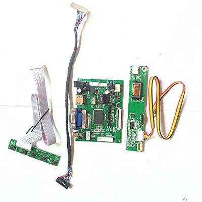 NC Compatibile con scheda controller N156B3-L01/L02/L03/L04/L0A/L0B 15.6 VGA HDMI compatibile AV LCD 30Pin LVDS 1CCFL 1366 * 768 (N156B3-L02) NC Compatibile con scheda controller N156B3-L01/L02/L03/L04/L0A/L0B 15.6 VGA HDMI compatibile AV LCD 30Pin LVDS 1CCFL 1366 * 768 (N156B3-L02)